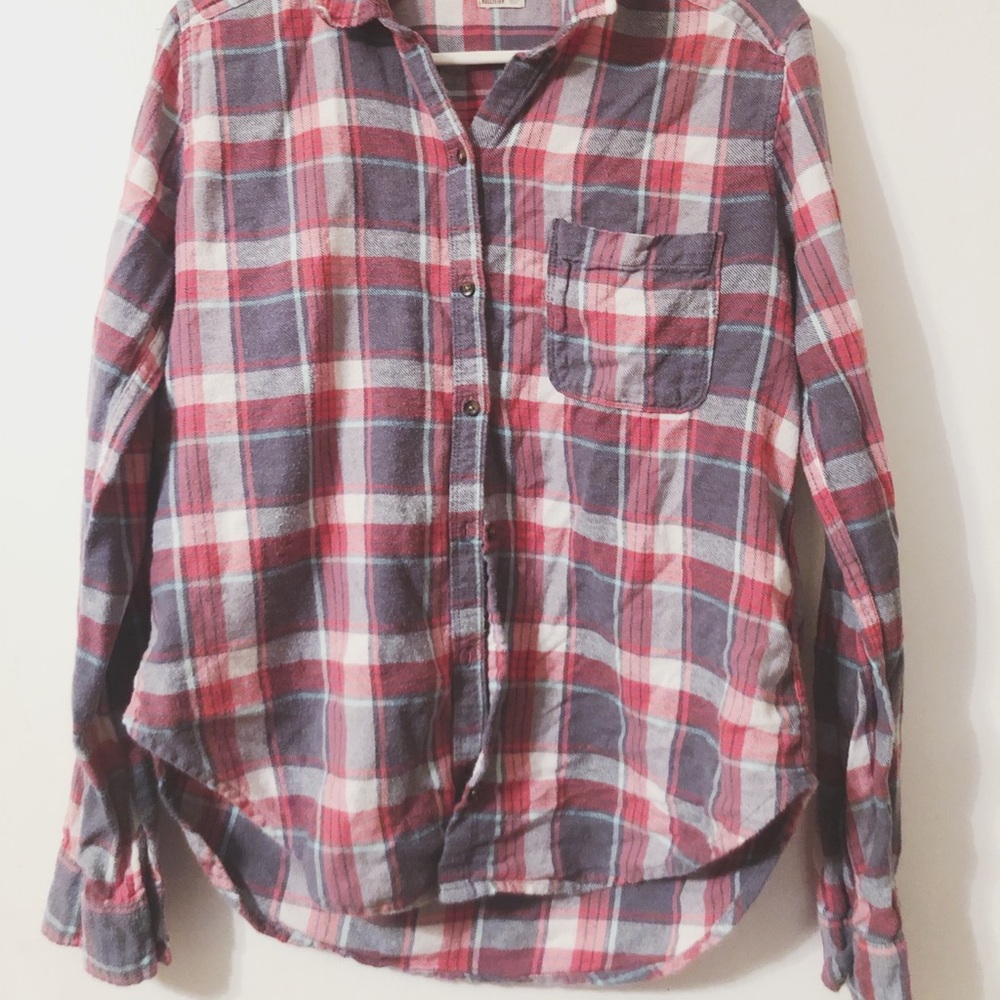 Flannel - Picture 2 of 2